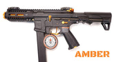 ARP 9 Super Ranger Amber